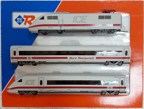 Roco 43071 tlg - roco, 7-