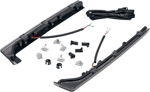 Seitliche tour pak koffer - seitliche, tour-pak®