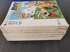 Asterix Comic Sammlung