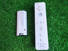 Wii Wiimote Motion Plus