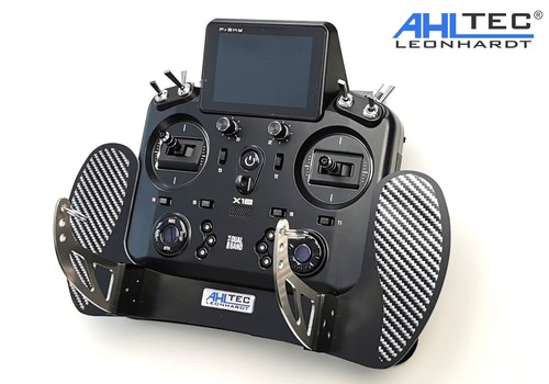 Ahltec senderpult softcase - senderpult, "softcase"