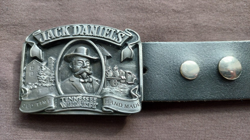 Jack daniels 1989 - jack, arroyo