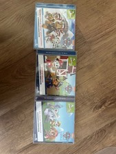 3 Paw Patrol CD's, eine Verpackung beschädigt