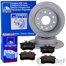 ATE PowerDisc BREMSSCHEIBEN