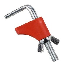 Feststellzwinge / Spannzwinge