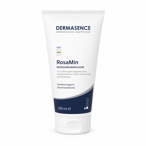 Dermasence rosamin - dermasence,