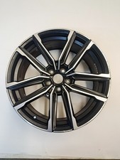 1 X ORIGINAL 19" ALUFELGE BMW 3ER REIHE G20 G21 4ER G22 G23 STYLING 797M 8747001