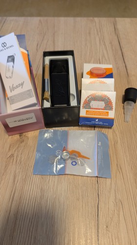 Storz bickel veazy - bickel,