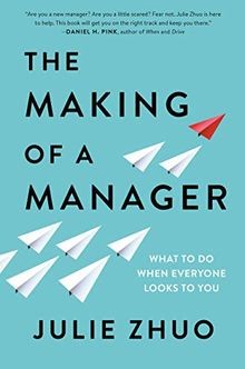 The making manager - making,