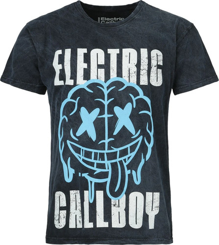 Electric callboy shirt - callboy, t-shirt