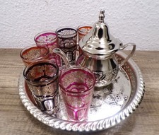 Orientalischer Marokkanischer