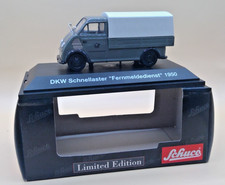 Schuco 1:43 - 88-13 - DKW