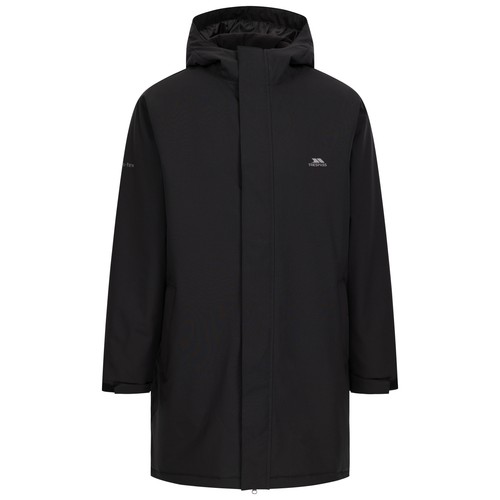 Trespass herren regenmantel - herren,