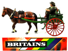 Near mint 20f britains farm - near,