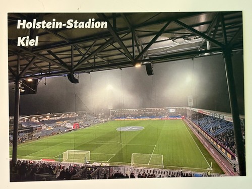 121 holstein stadion - -, holstein-stadion
