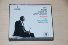 2 CD Box The Major Works of