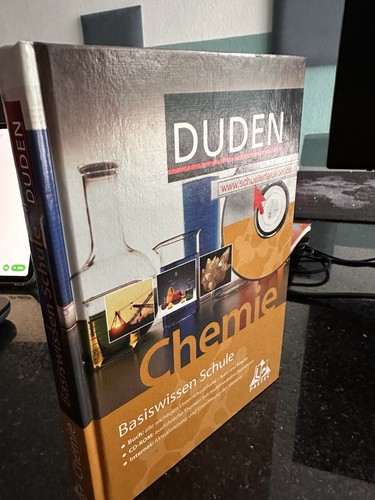Duden basiswissen schule - schule, |