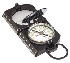 Orientierungskompass CONAT 4 -