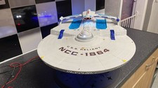 Star Trek USS Enterprise