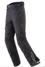 Vannuci Motorradhose Tourfun II, Gr. 27, Gebraucht 