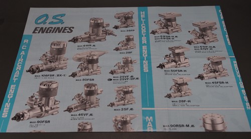 Engine full lineup nr - ,