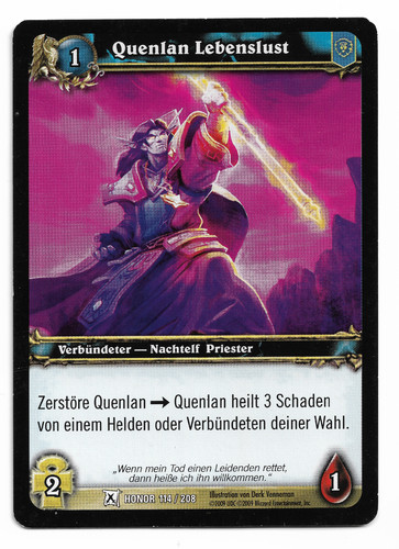 Quenlan lebenslust 114 208 - lebenslust, 114/208