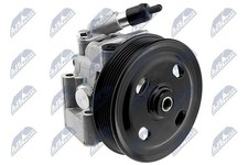 Genuine NTY Hydraulic Pump