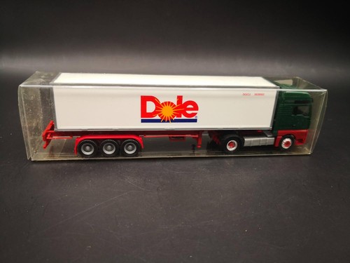 Herpa man tga - herpa, "dole/container"