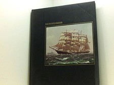 Time Life Buch - Die Seefahrer - Die Windjammer