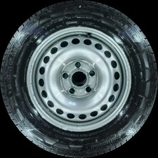215/65 R16 Winterreifen VW