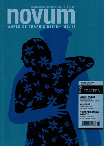Novum world of graphic - novum,