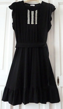 RED VALENTINO  Kleid - Größe