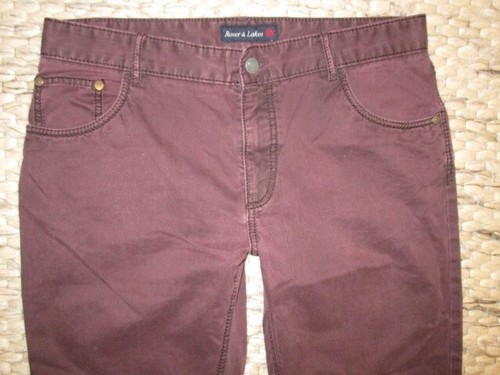 Rover lakes denim - &,