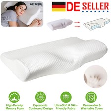 Kopfkissen nackenstützkissen - kopfkissen,