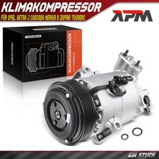 Klimakompressor Klimaanlage