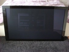 Pioneer KRP 500P Flat Panel Display Monitor High End Premium Plasma 1080p