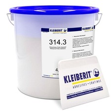 Kleiberit 314.3 Holzleim Leim