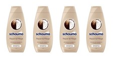 Schauma Shampoo Repair &