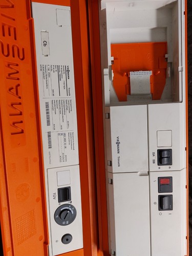 Viessmann kunststoff - viessmann,