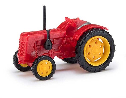 Busch 211006811 traktor - busch,