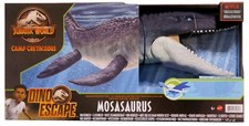 71CM ZWEITAUSGABE - JURASSIC