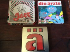 Die ärzte alben - die,