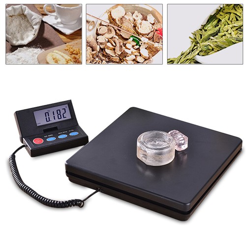Paketwaage 50kg - paketwaage, 2g-50kg