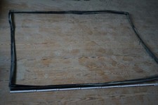 Abdeckrahmendichtung ROTO Dachfenster R8 11/16 - neuwertiger Zustand