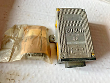 Bosch Motorsport Drehzahlbegrenzer Porsche 911 F G RSR ?? B 227 080 011 NEU NOS
