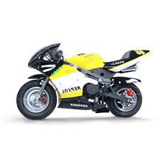 49Cc Mini Pocket Motorrad Bike