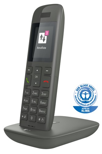 Telekom speedphone grafit - telekom,