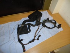 Klimakabelbaum Klima Kabel Opel Vectra B Facelift Kabelbaum für Klima 09186435