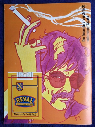 Reval zigaretten ohne - ,