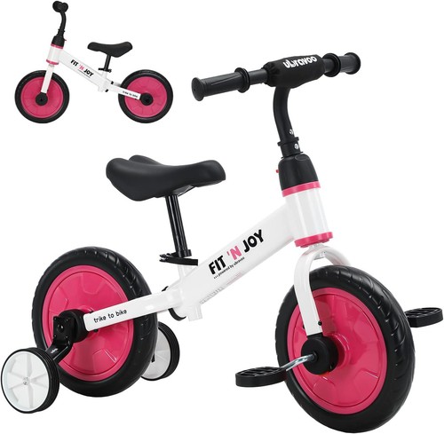Kinderfahrrad 1 laufrad - kinderfahrrad,